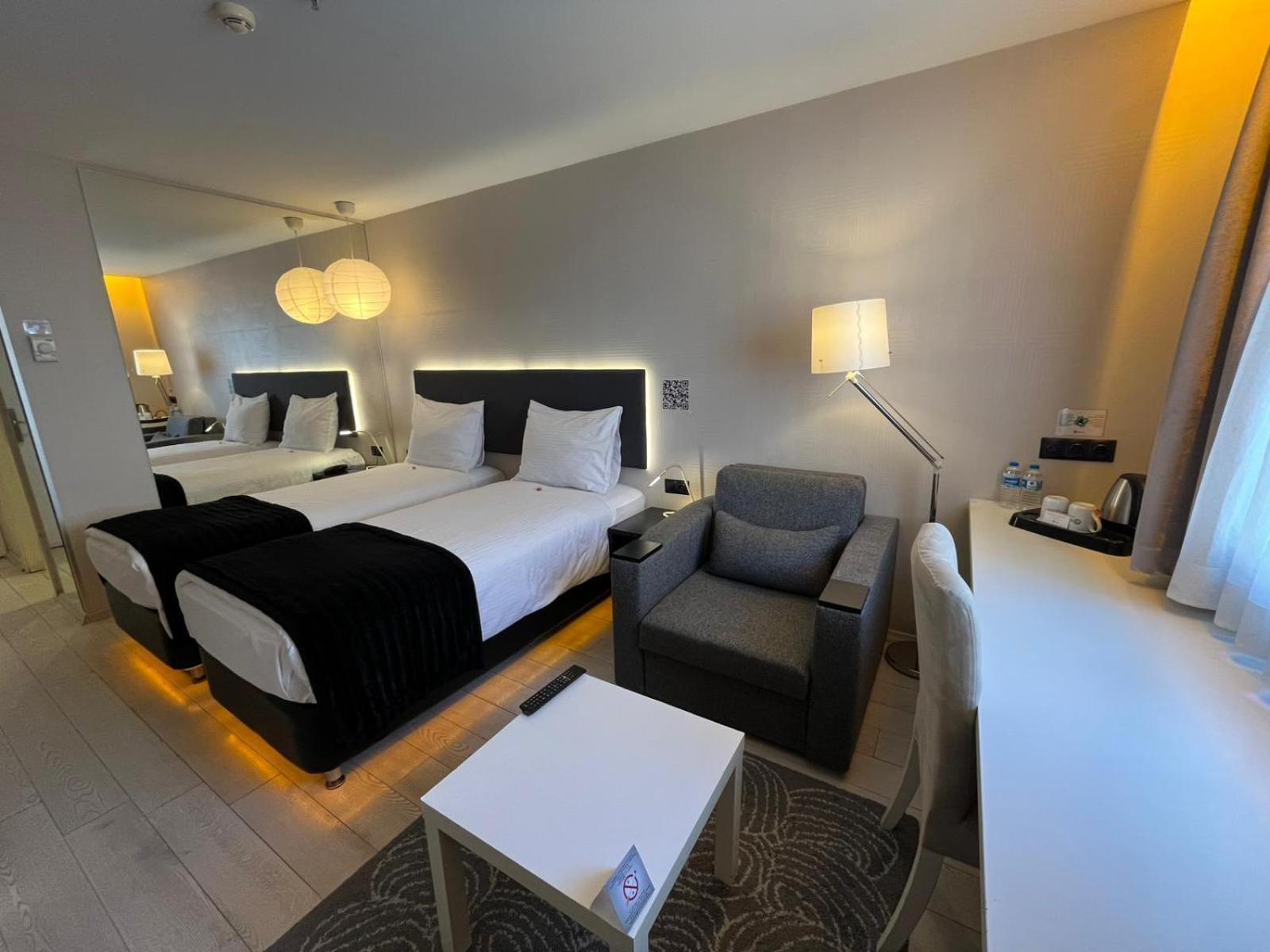 Tempo Fair Suites — Fotoğraflar 1