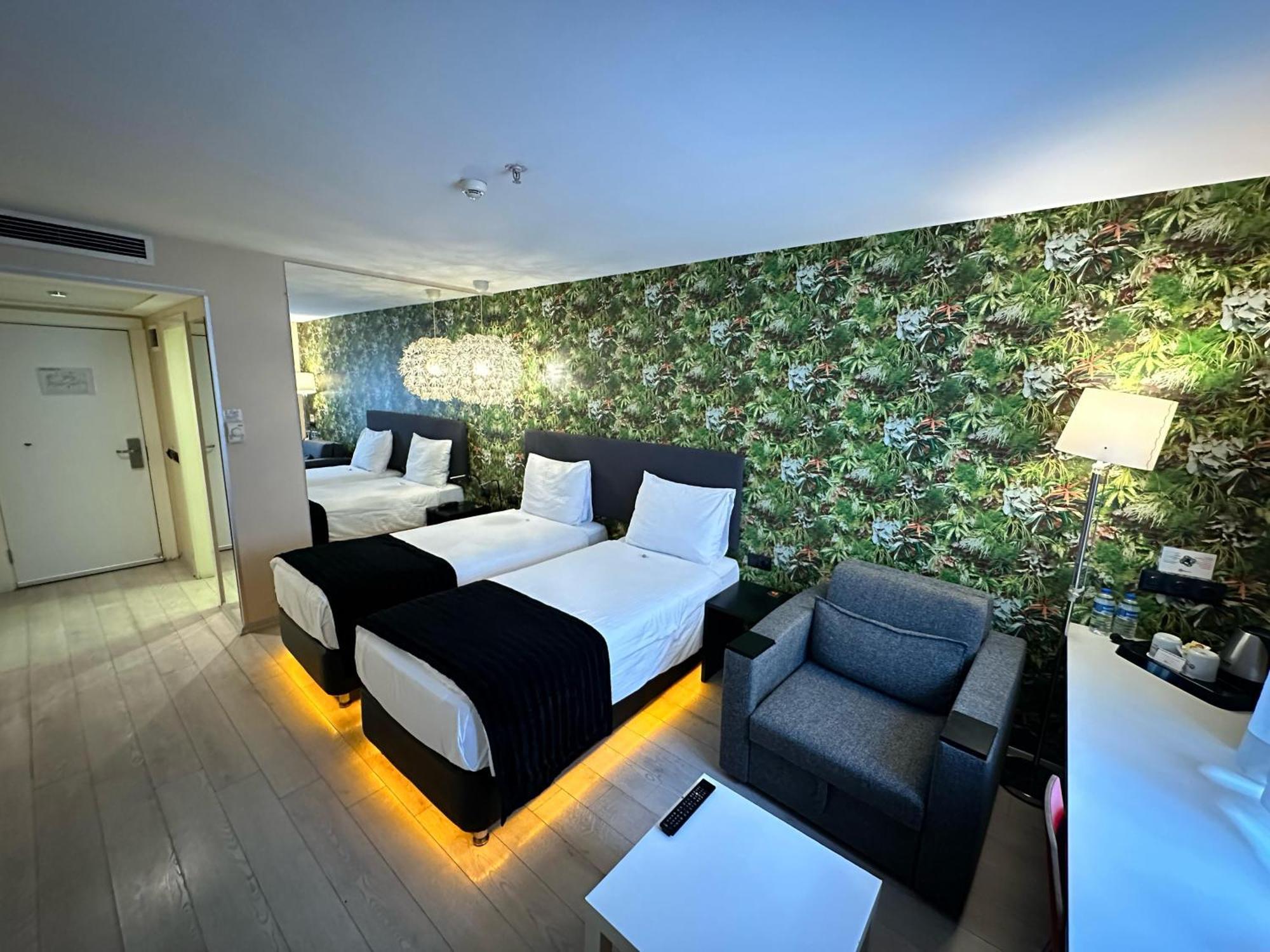 Tempo Fair Suites — Fotoğraflar 3